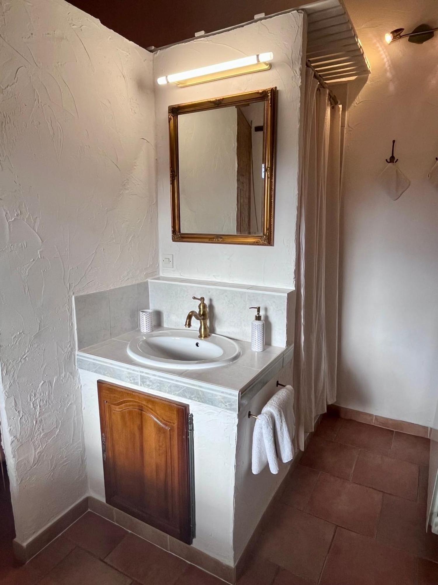 Le Priolat Des Anges Aux Portes Des Gorges Du Verdon Trigance Quarto foto