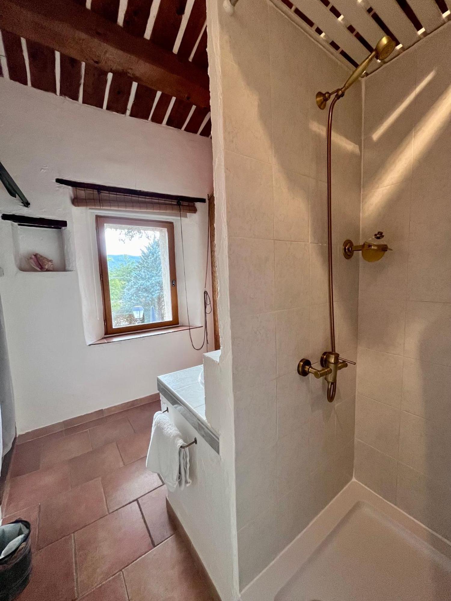 Le Priolat Des Anges Aux Portes Des Gorges Du Verdon Trigance Quarto foto